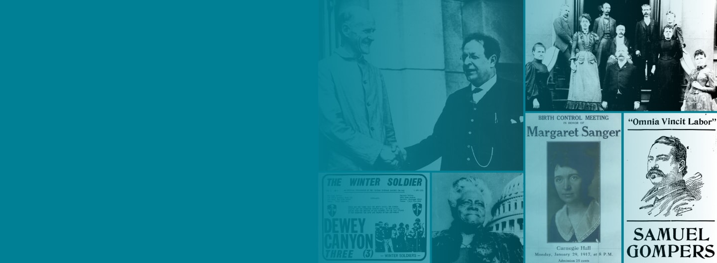 ProQuest Part of Clarivate